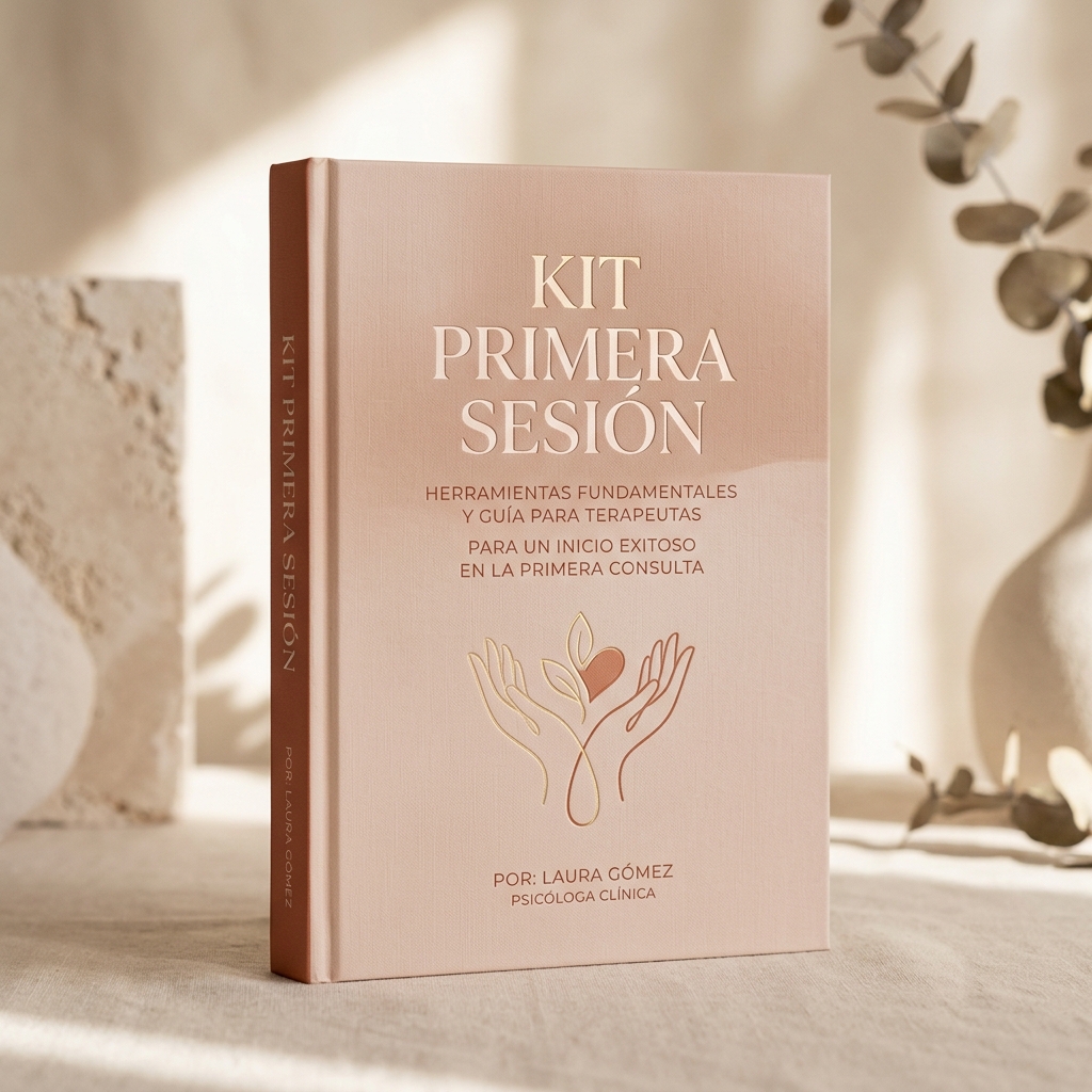 Bono 1: Kit Primera Sesión